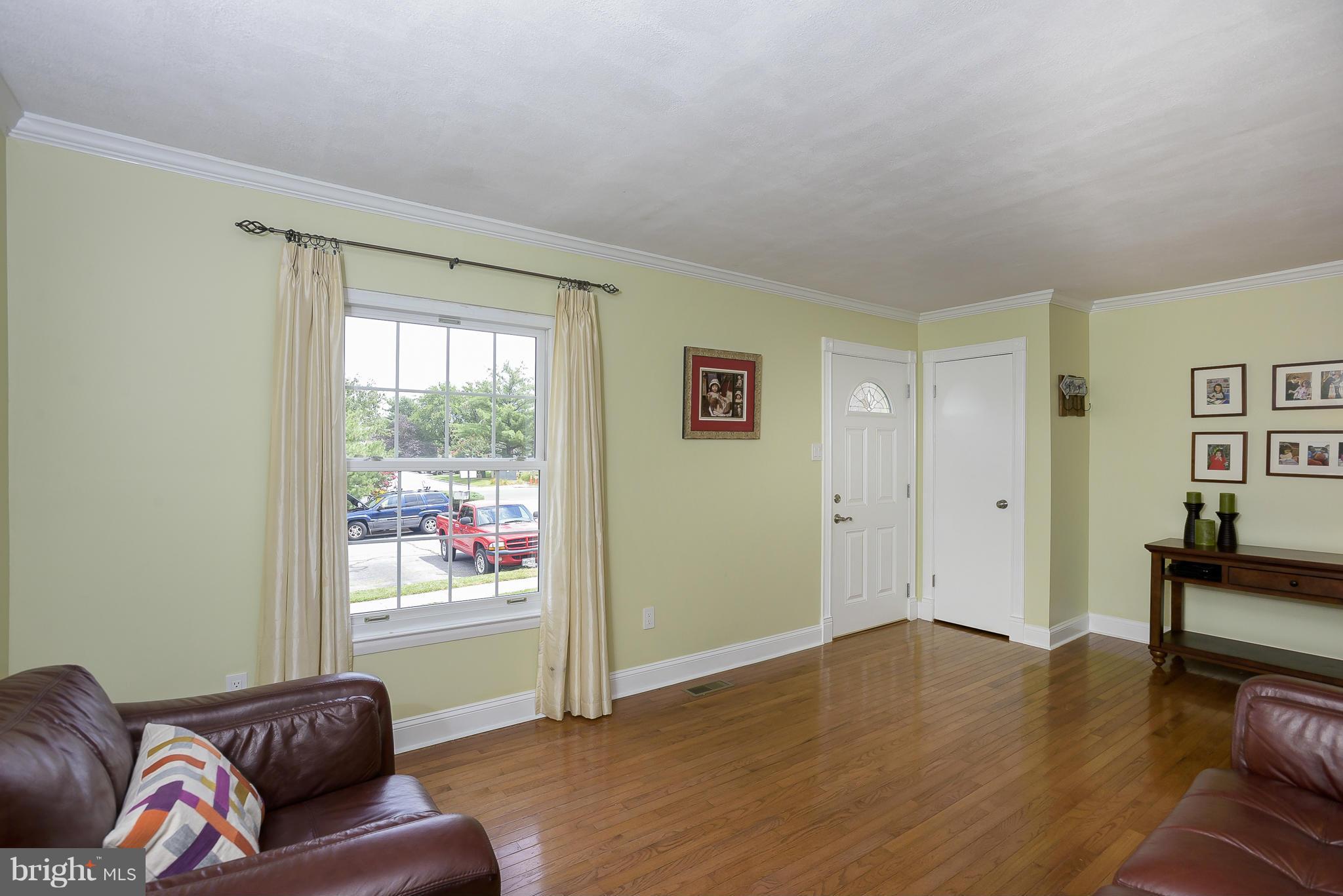 ELIZABETHS LANDING - Residential