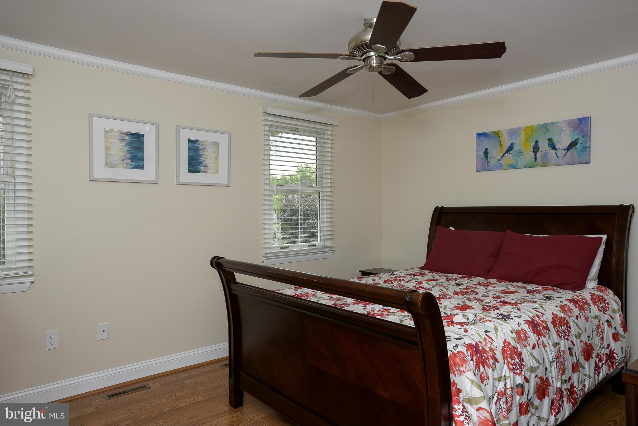 ELIZABETHS LANDING - Residential