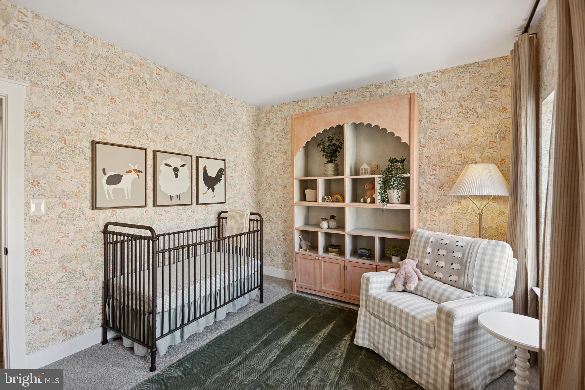 MAGNOLIA HILL - Residential