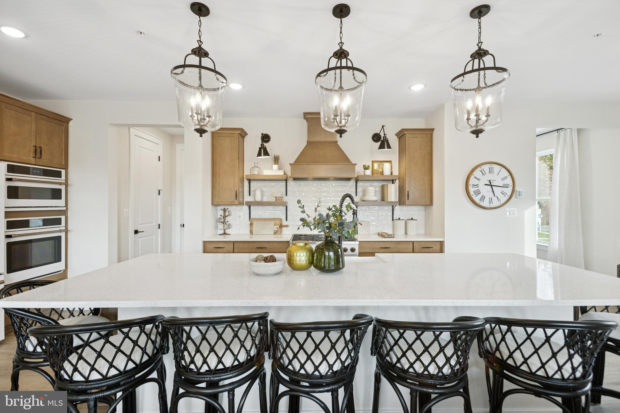 MAGNOLIA HILL - Residential