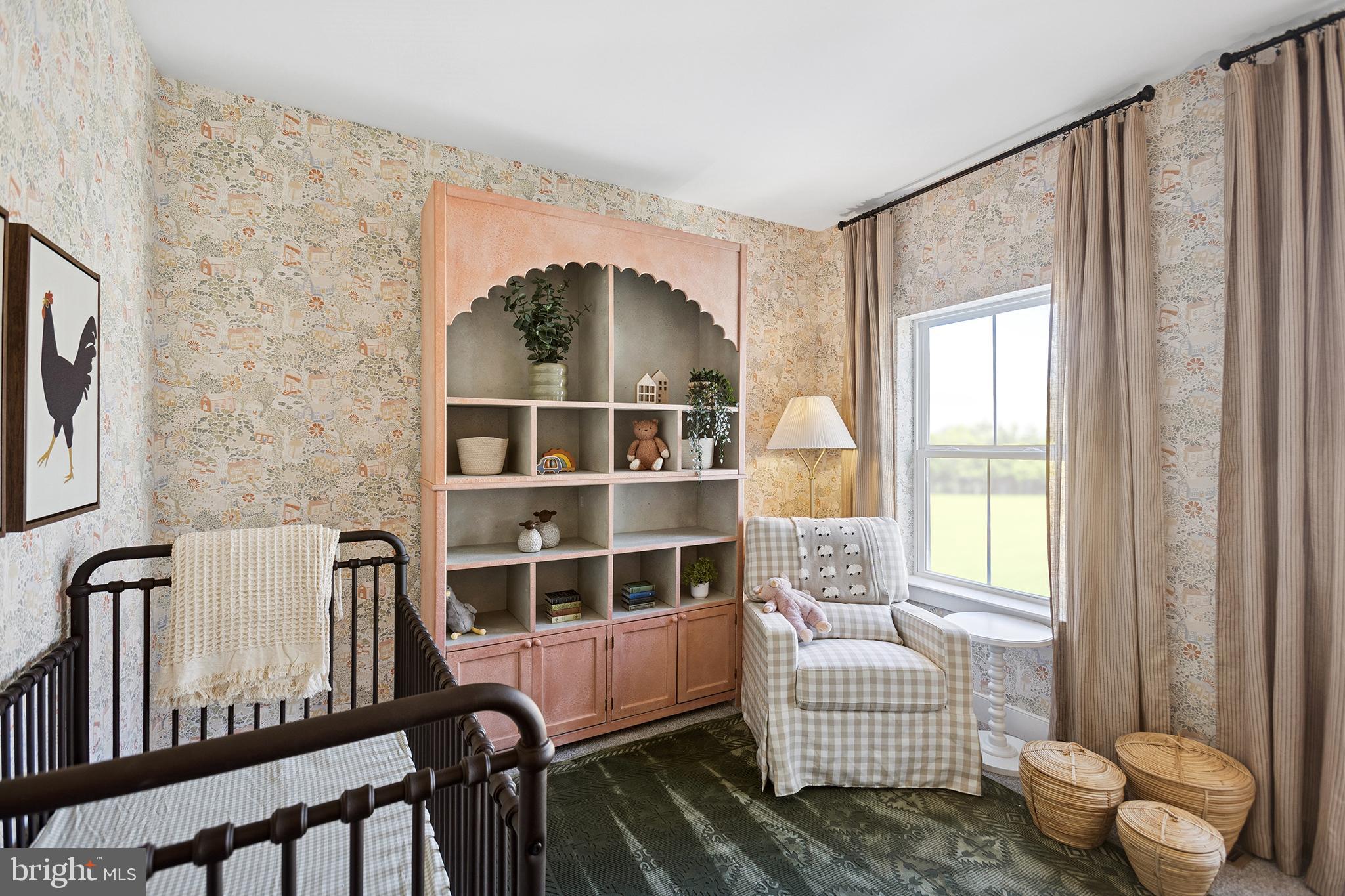 MAGNOLIA HILL - Residential