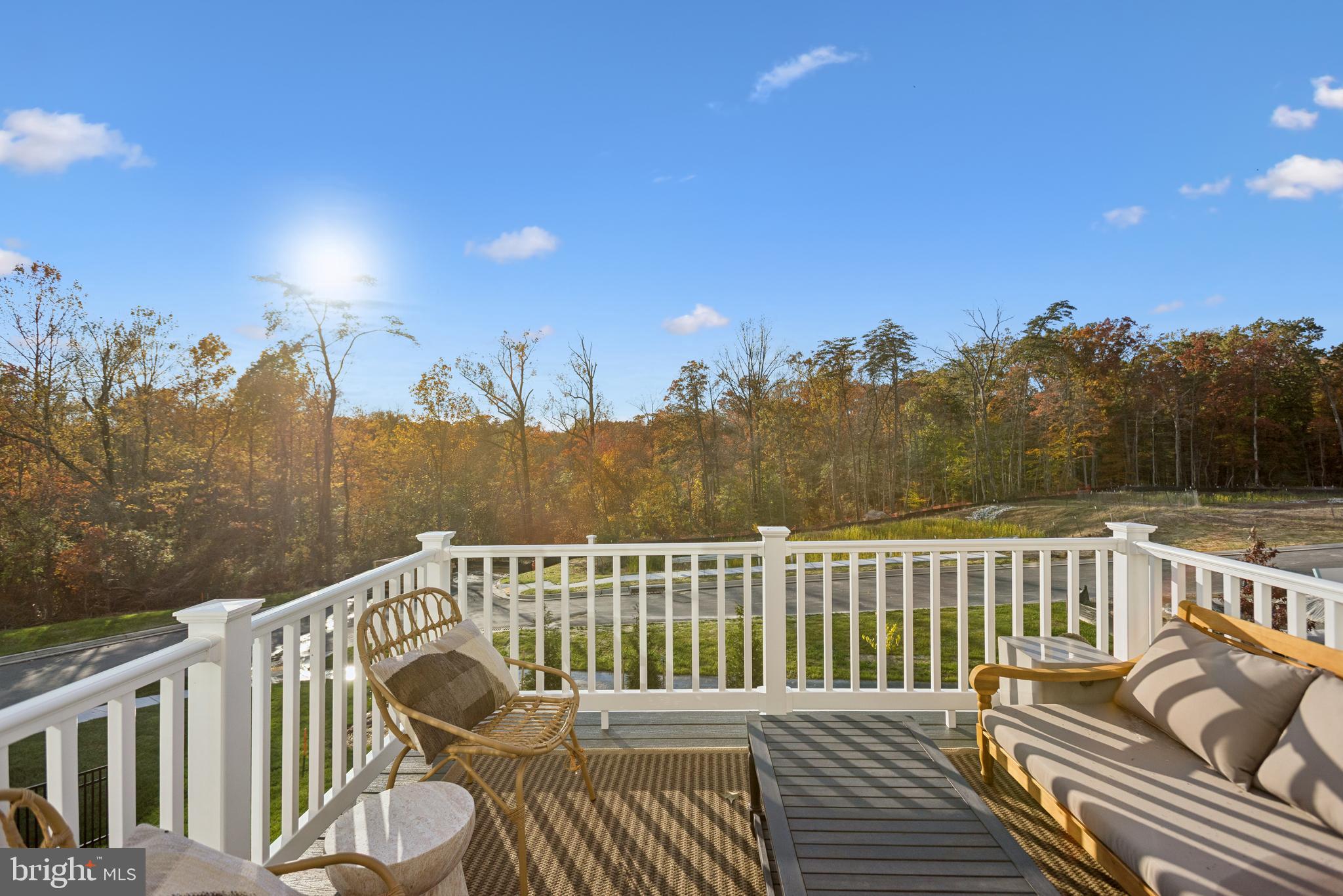 MAGNOLIA HILL - Residential