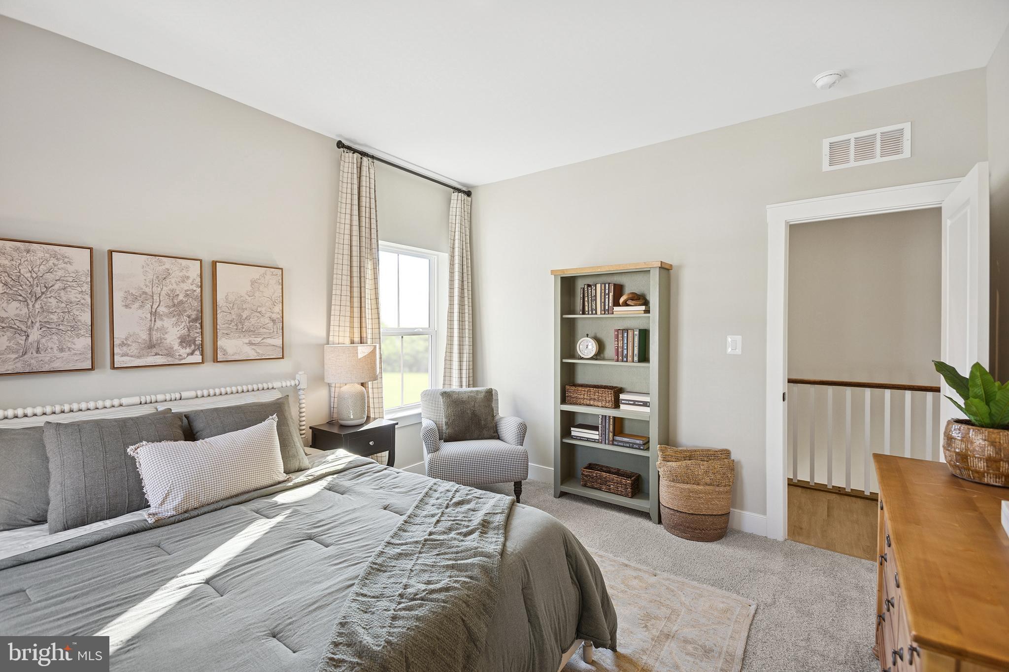 MAGNOLIA HILL - Residential