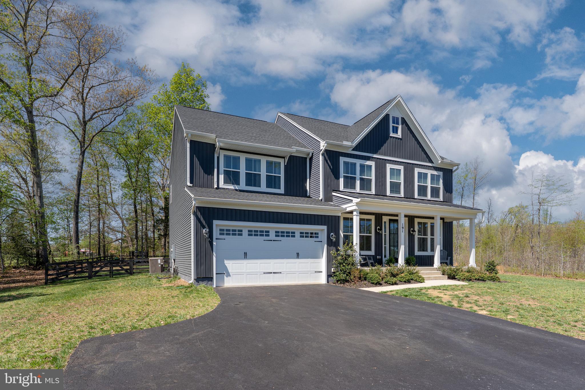 191 MOFFETT LANE