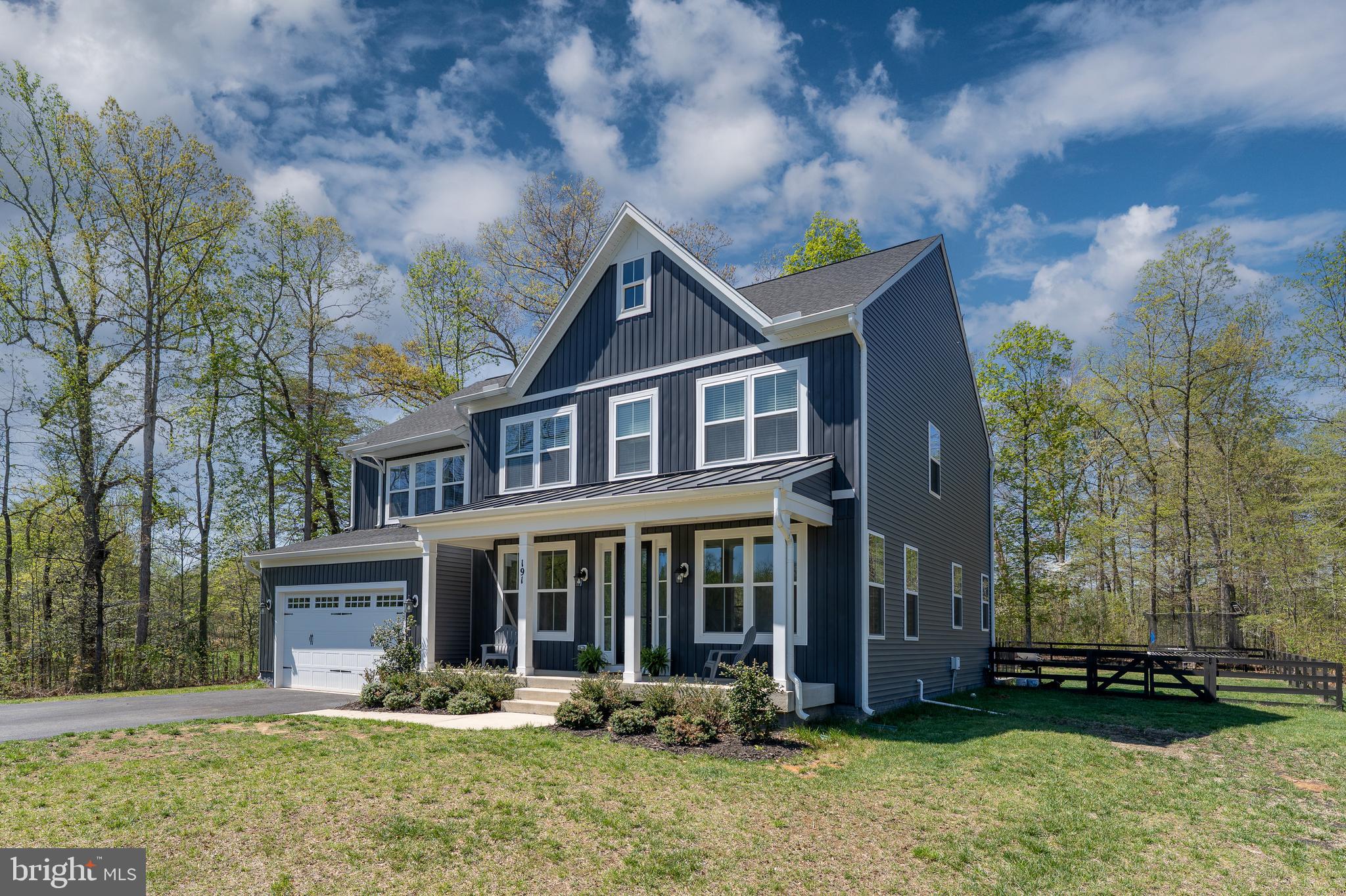 191 MOFFETT LANE