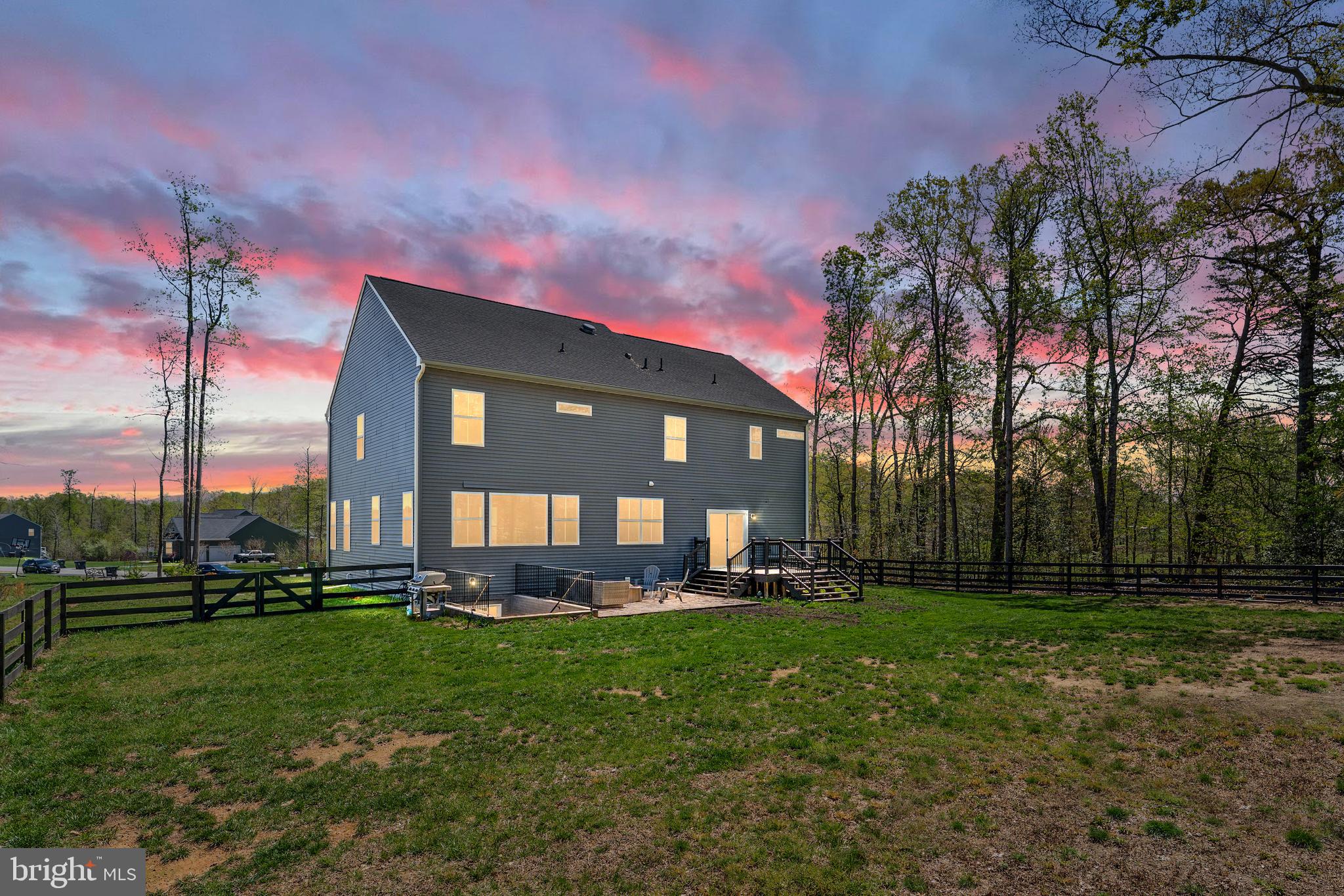 191 MOFFETT LANE