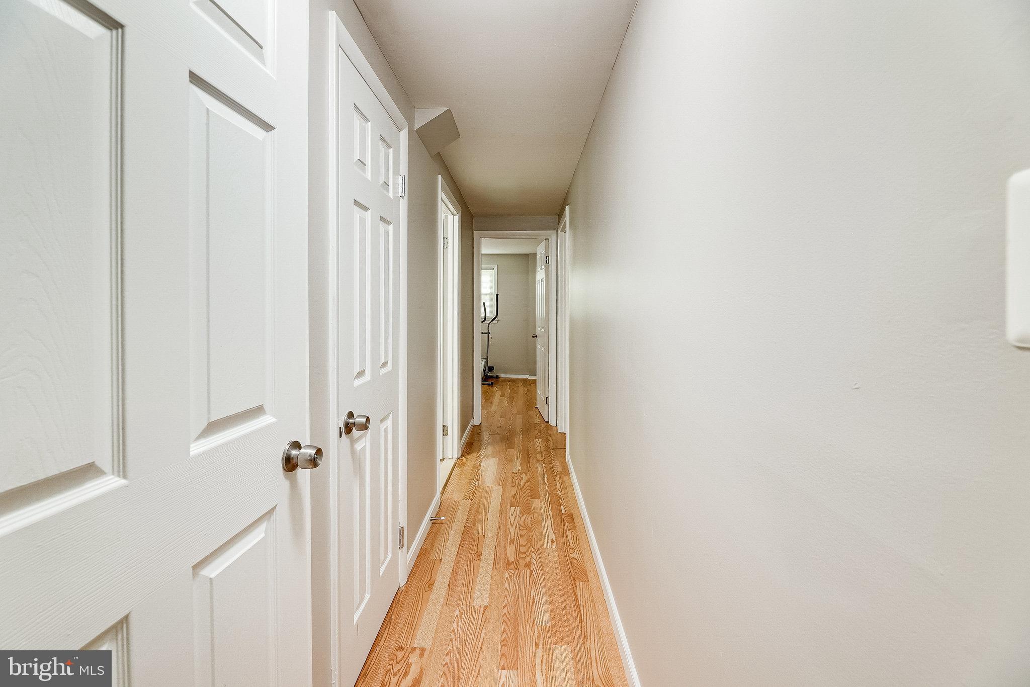 MAPLE GROVE ESTATES - Residential