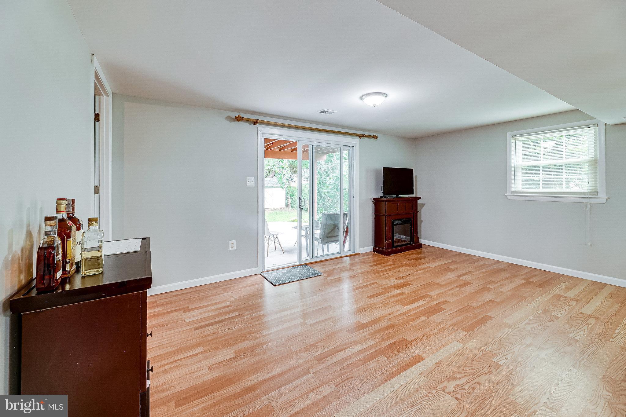 MAPLE GROVE ESTATES - Residential