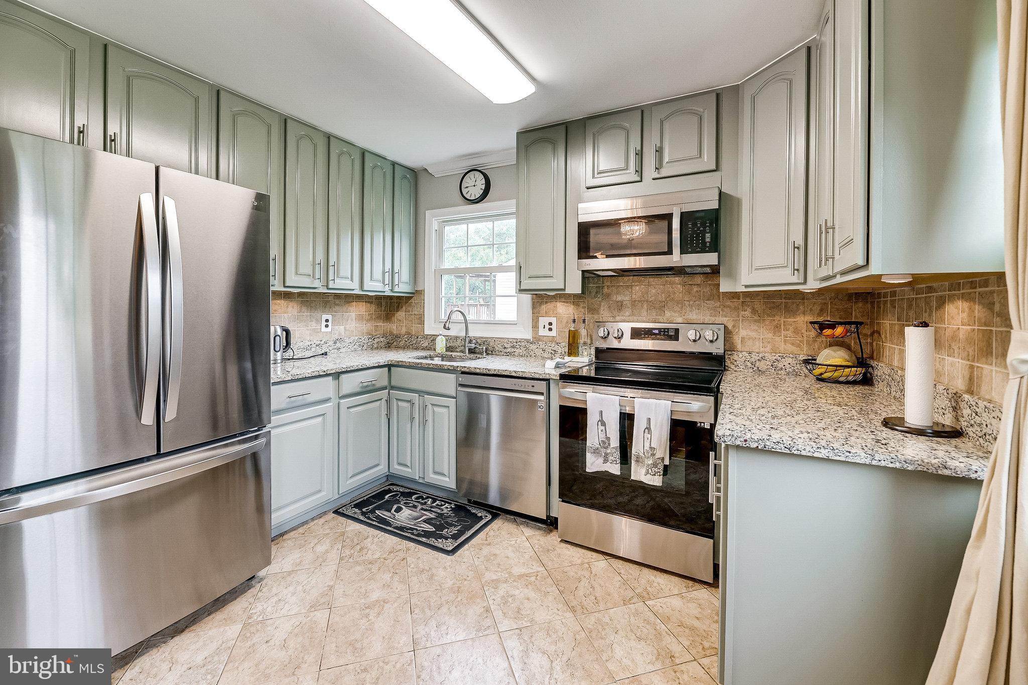 MAPLE GROVE ESTATES - Residential