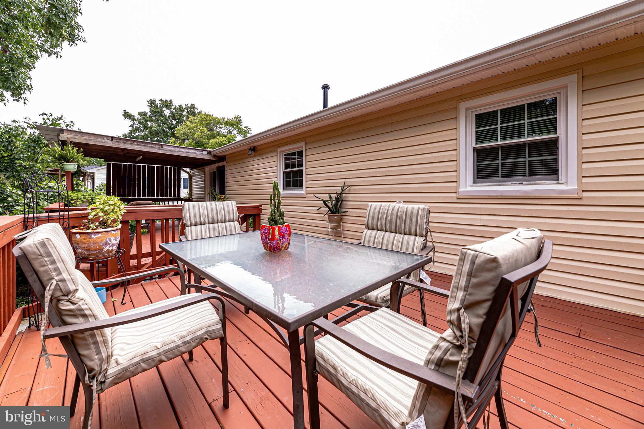 MAPLE GROVE ESTATES - Residential