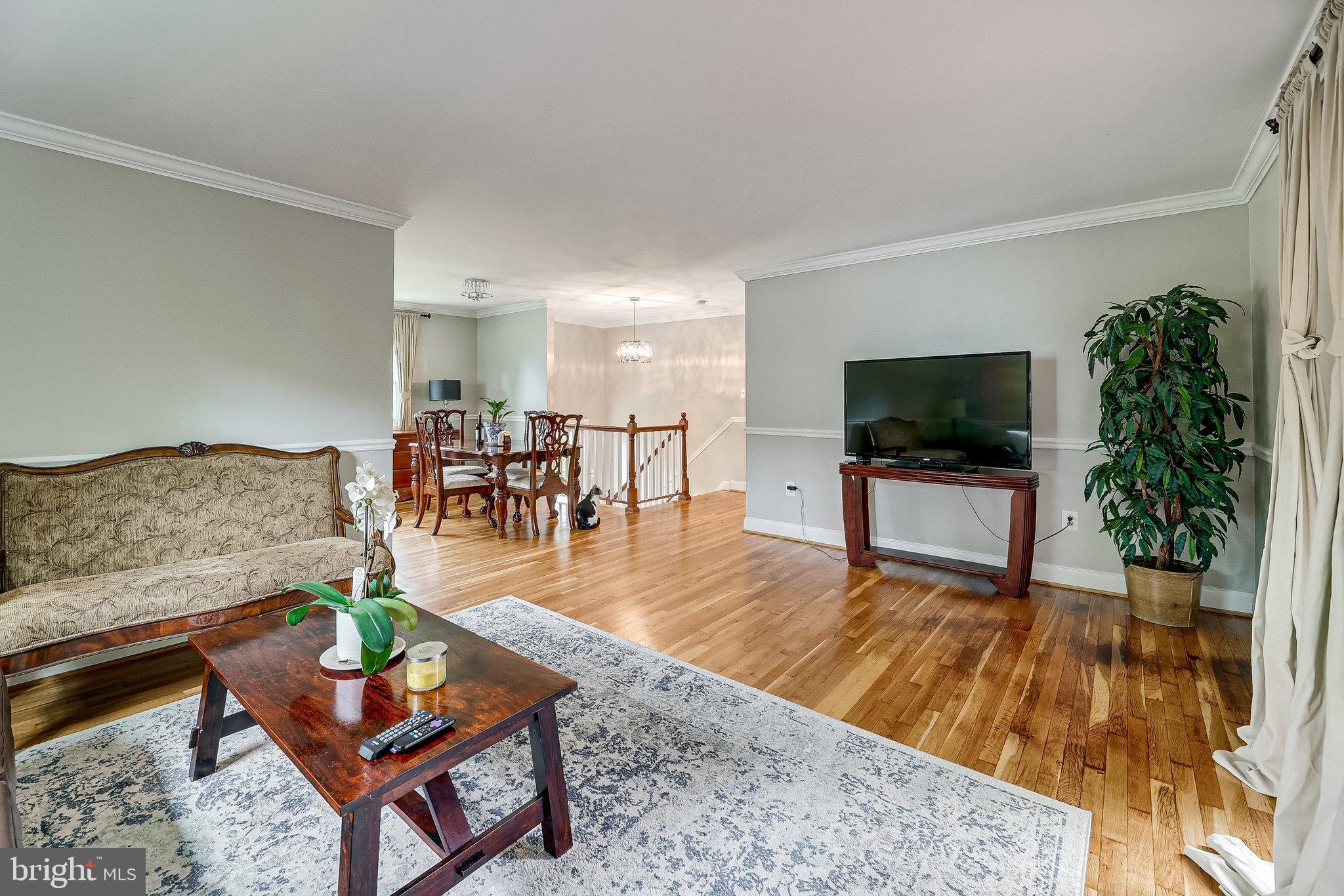 MAPLE GROVE ESTATES - Residential