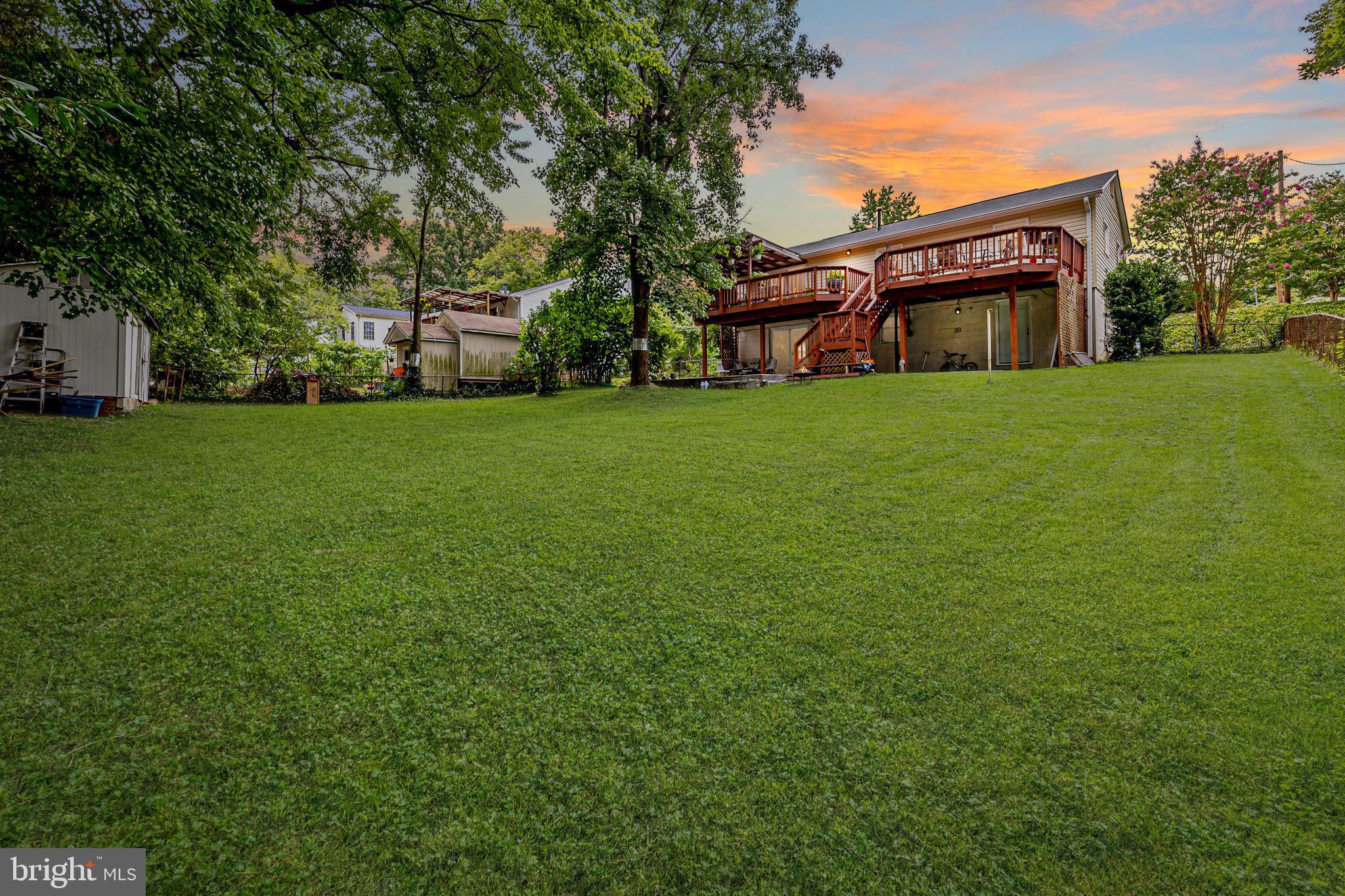 MAPLE GROVE ESTATES - Residential