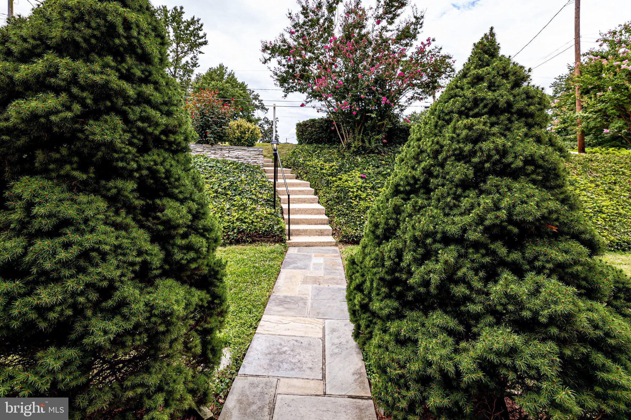 MAPLE GROVE ESTATES - Residential