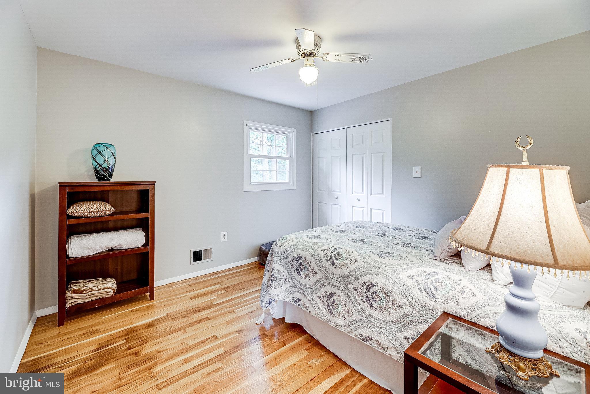 MAPLE GROVE ESTATES - Residential