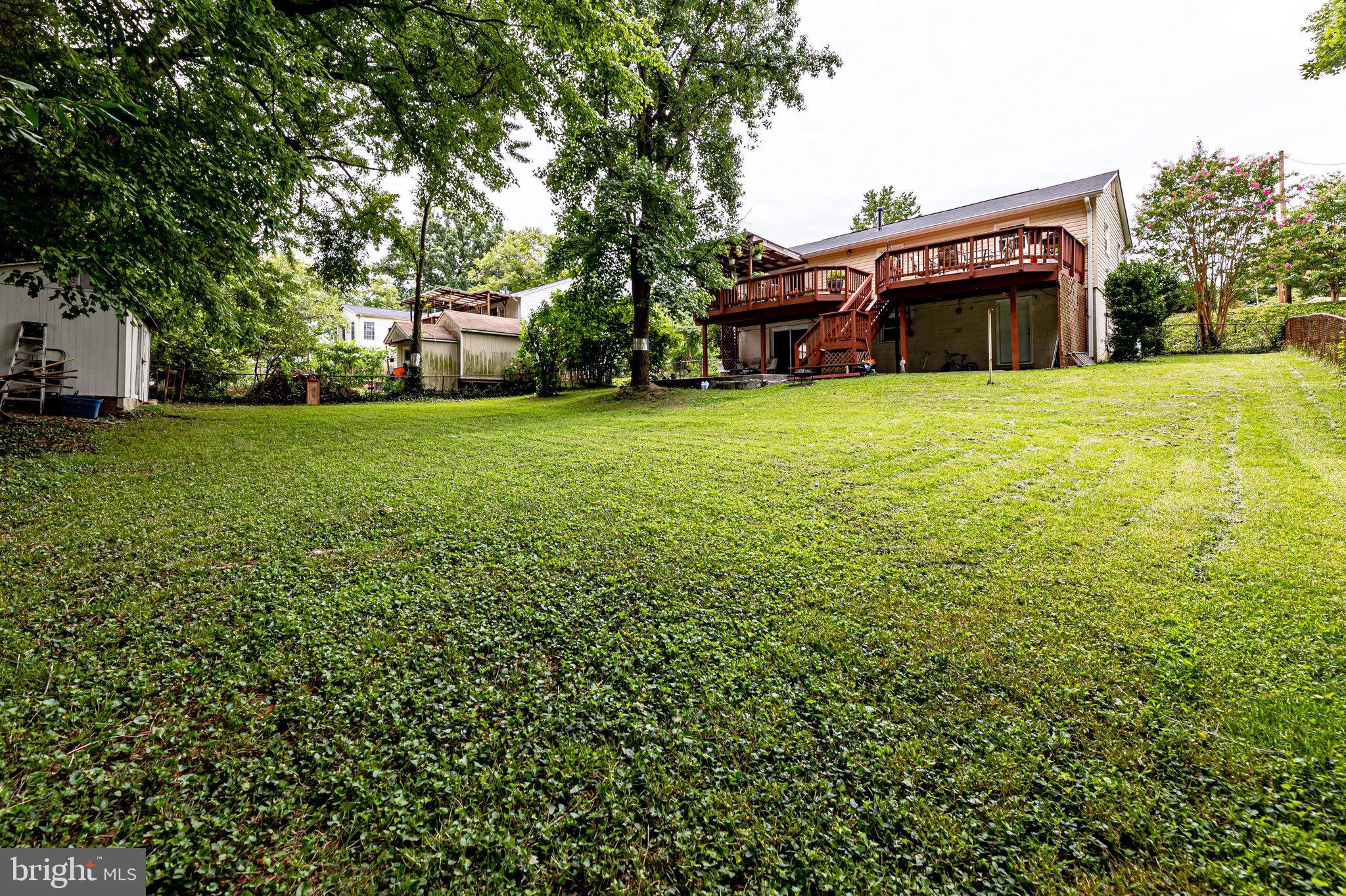 MAPLE GROVE ESTATES - Residential