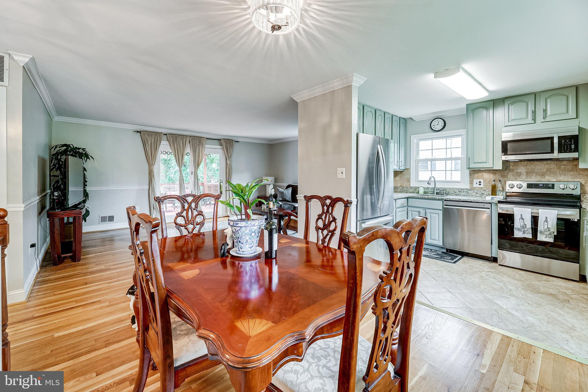 MAPLE GROVE ESTATES - Residential