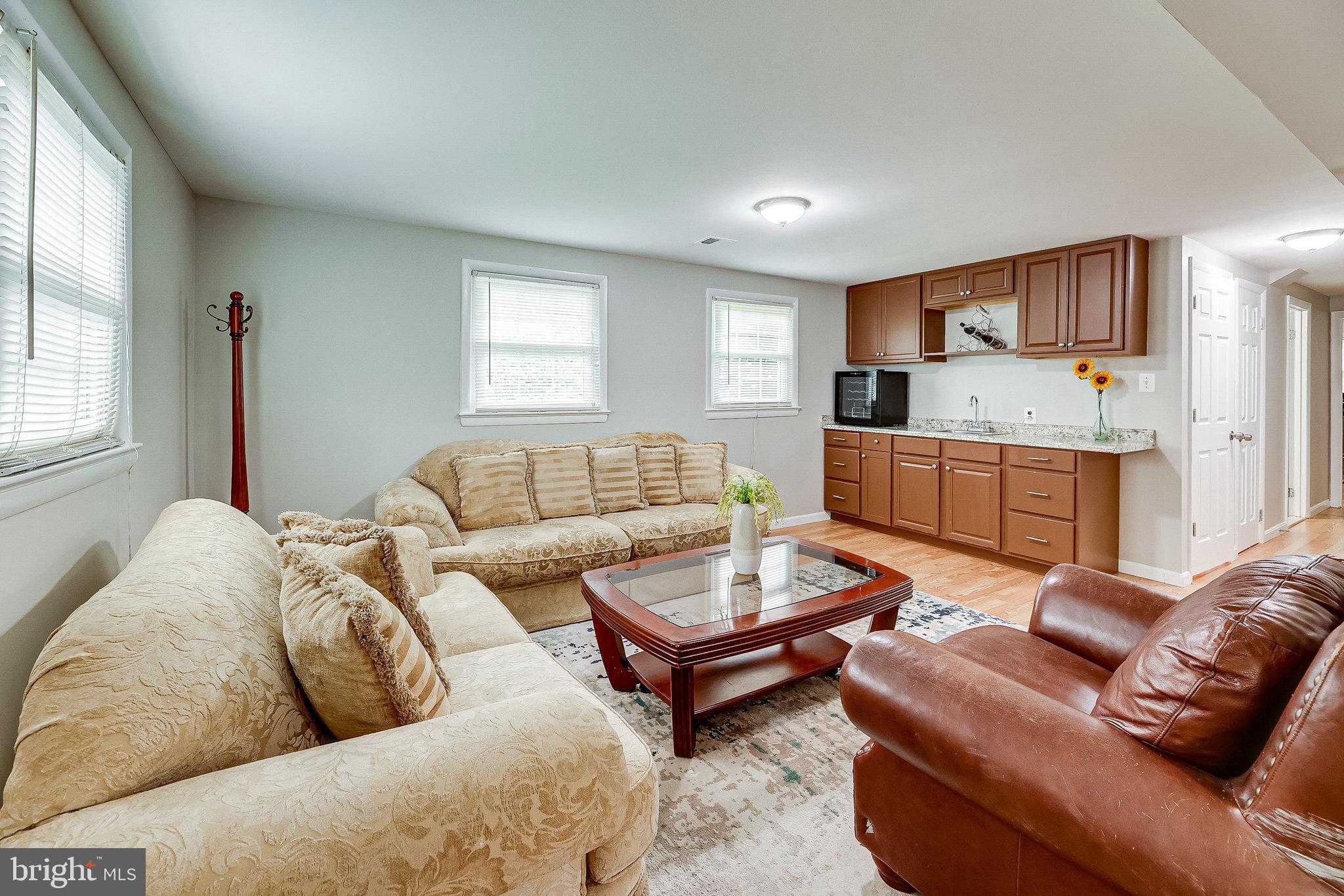 MAPLE GROVE ESTATES - Residential