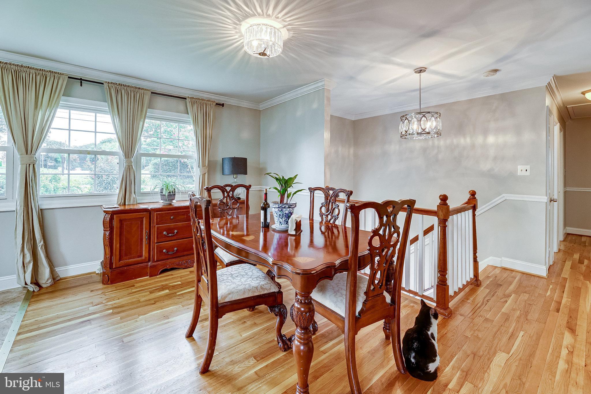 MAPLE GROVE ESTATES - Residential