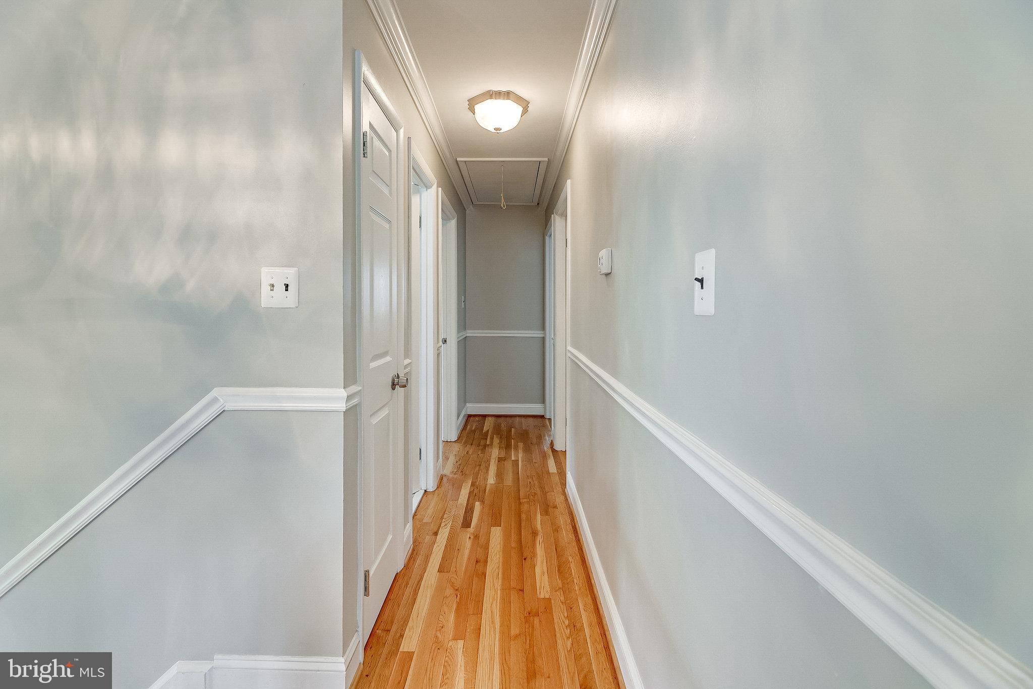 MAPLE GROVE ESTATES - Residential