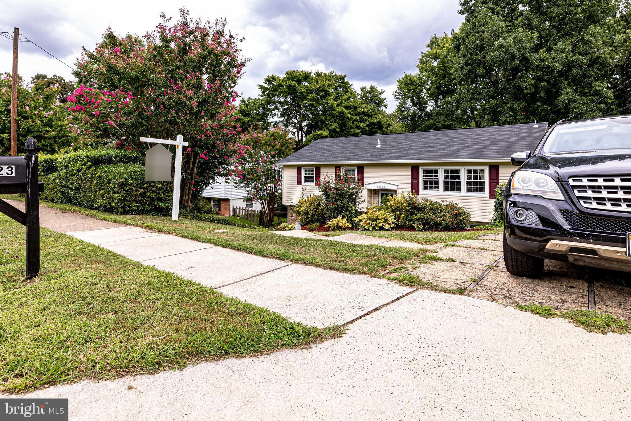 MAPLE GROVE ESTATES - Residential