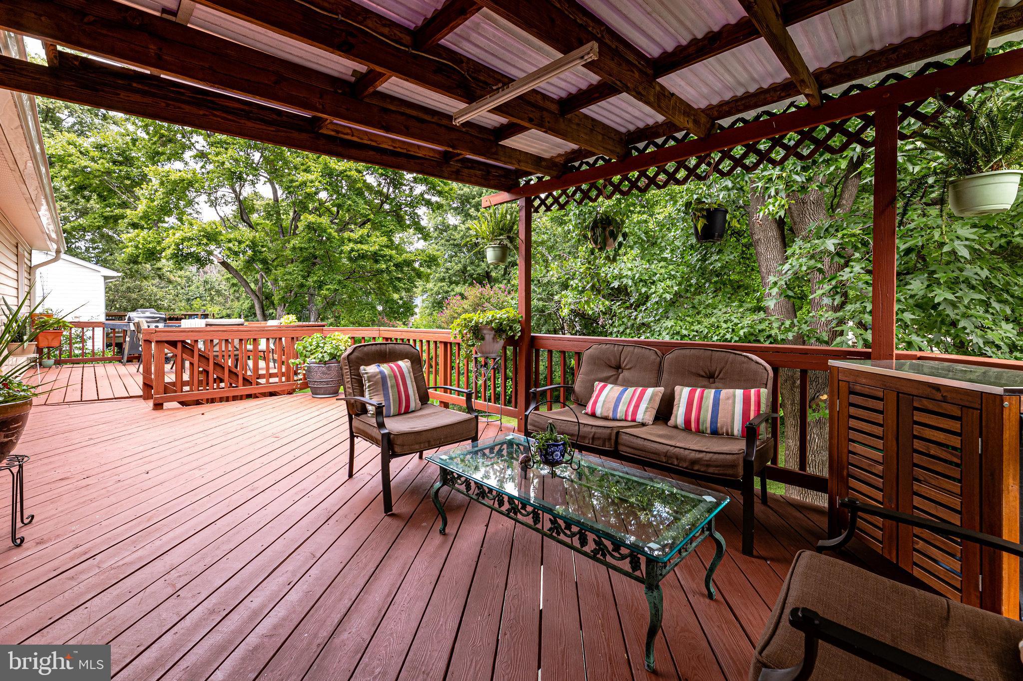 MAPLE GROVE ESTATES - Residential