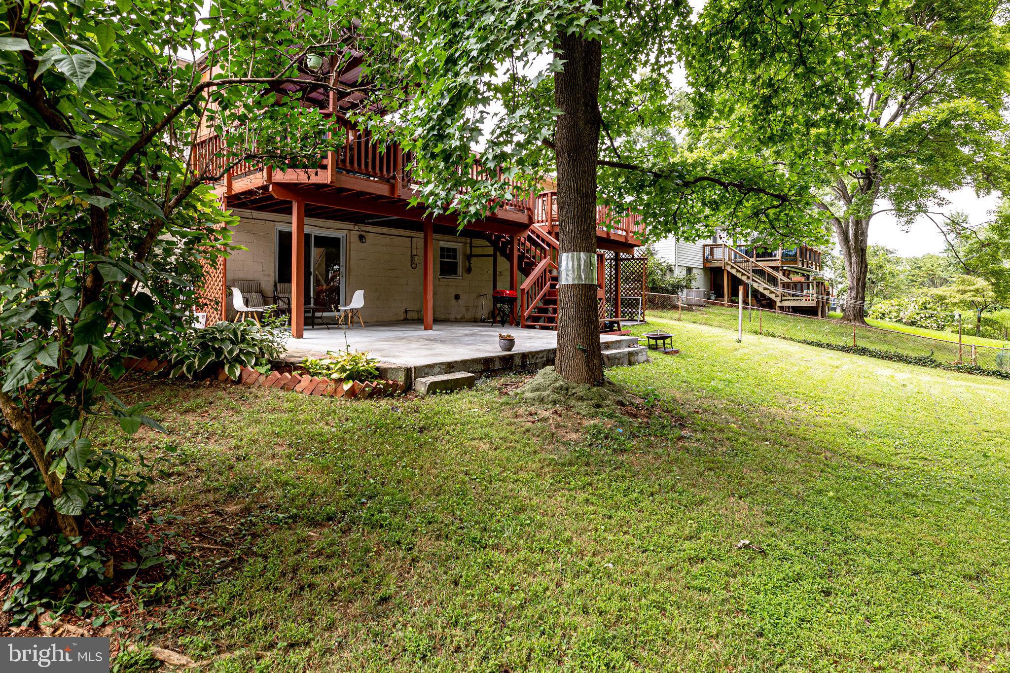 MAPLE GROVE ESTATES - Residential