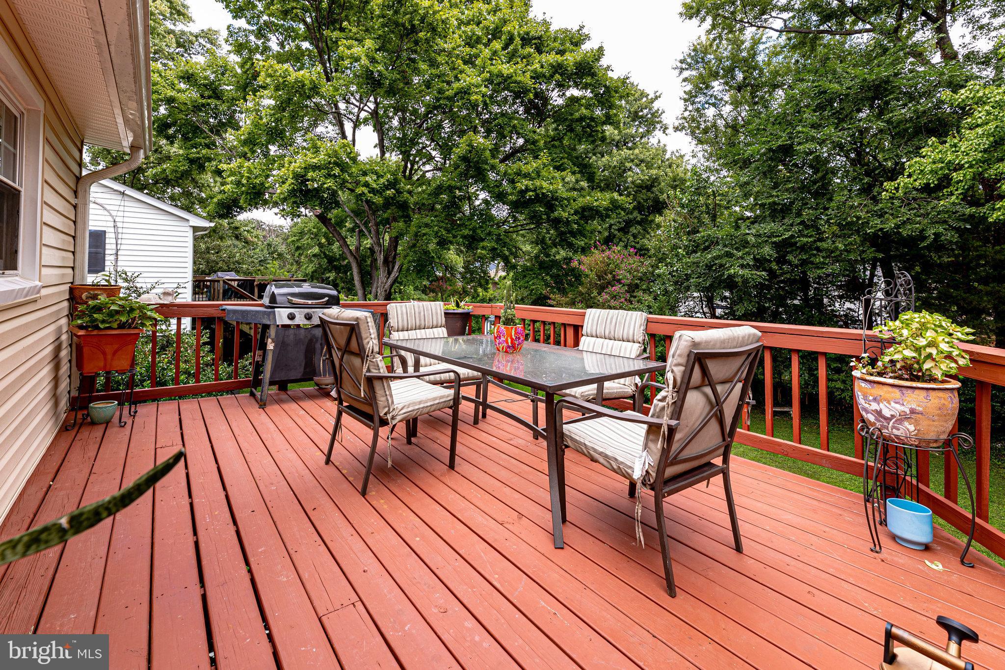 MAPLE GROVE ESTATES - Residential