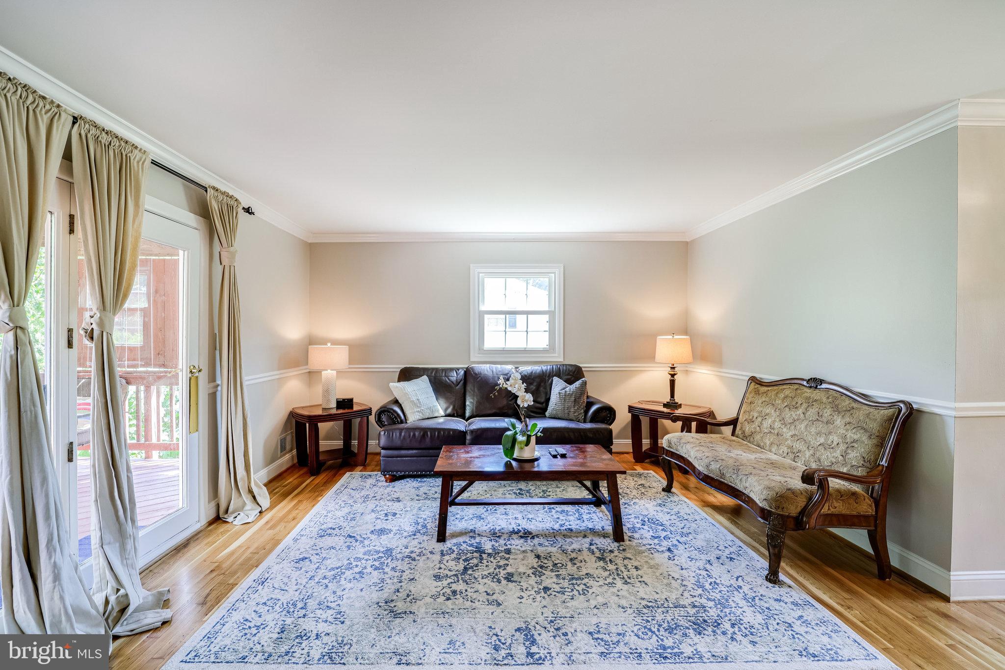 MAPLE GROVE ESTATES - Residential