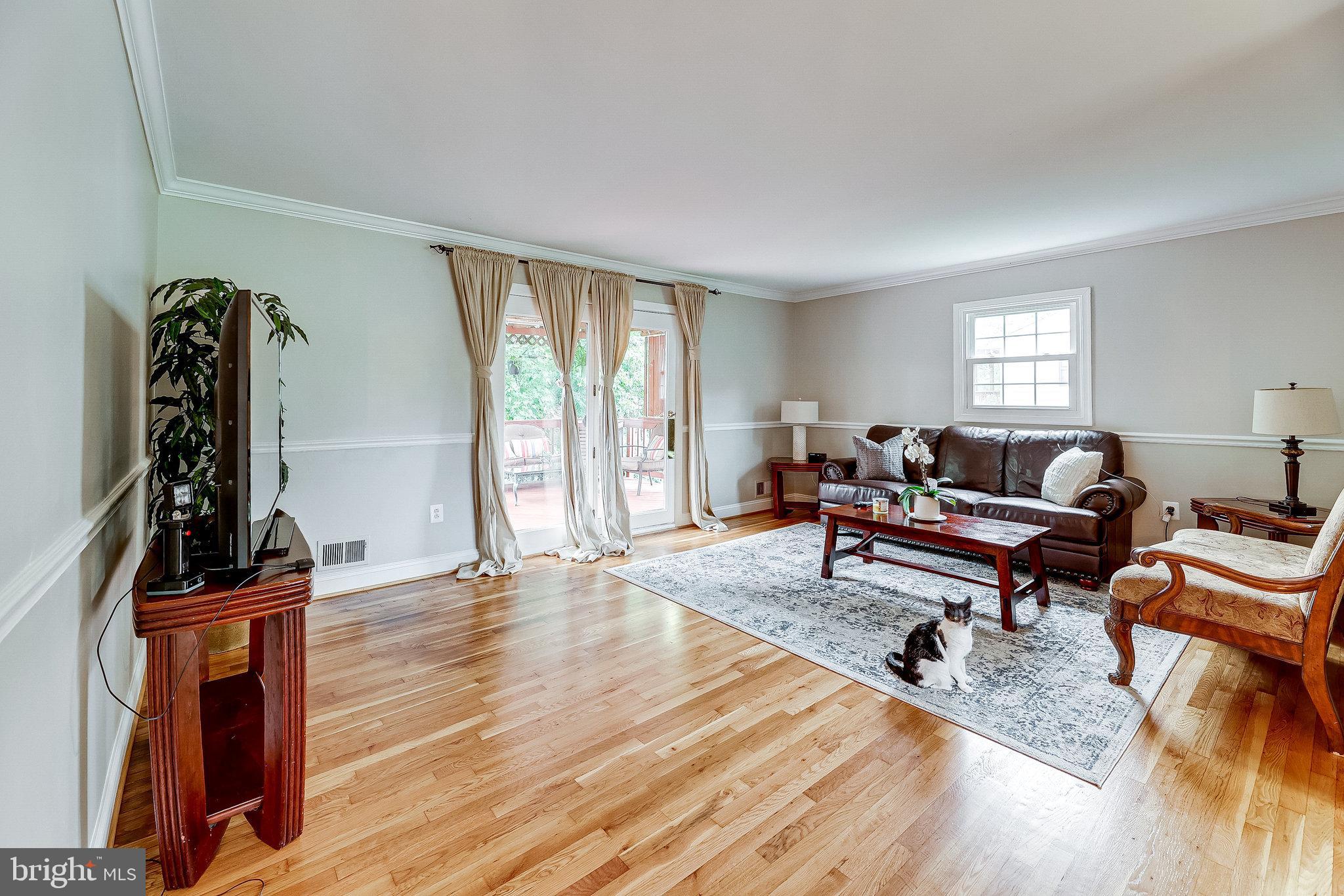 MAPLE GROVE ESTATES - Residential