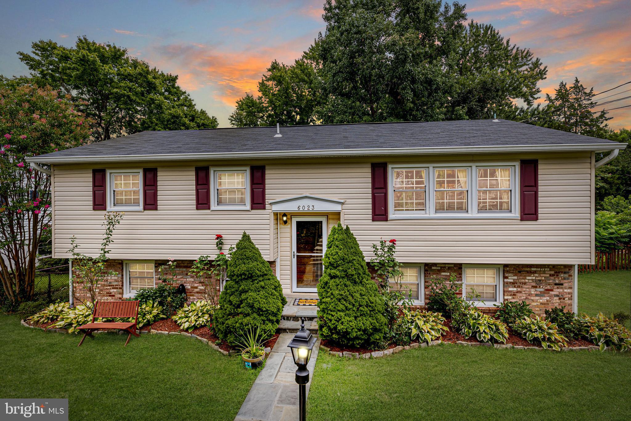 MAPLE GROVE ESTATES - Residential