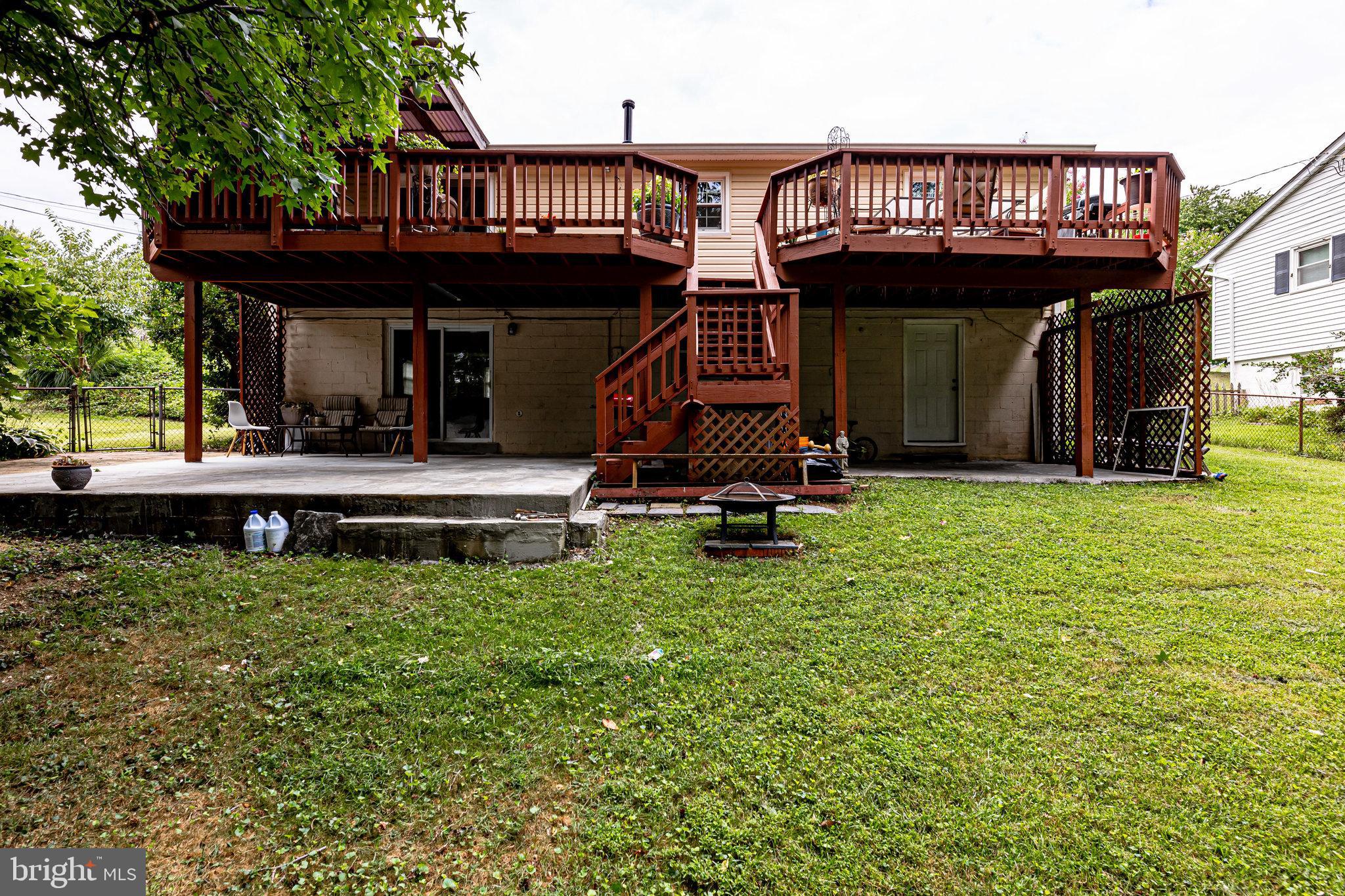 MAPLE GROVE ESTATES - Residential