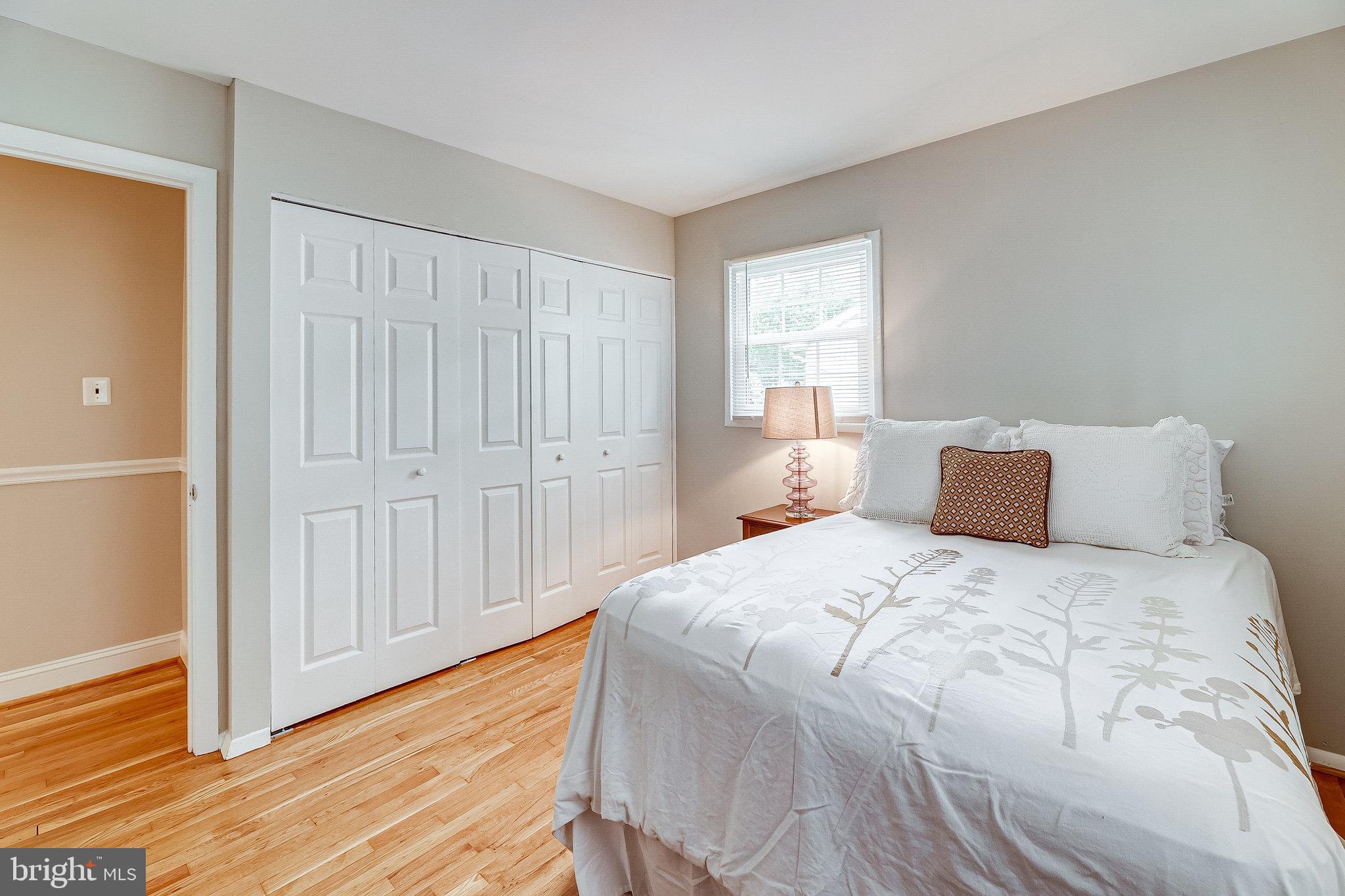 MAPLE GROVE ESTATES - Residential