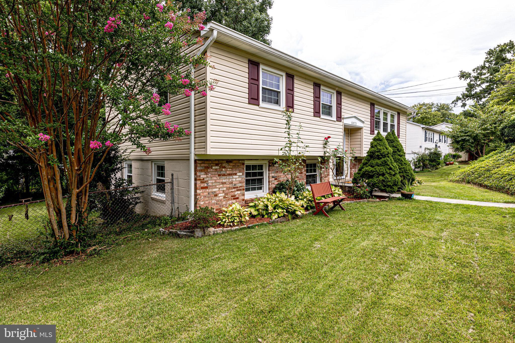 MAPLE GROVE ESTATES - Residential