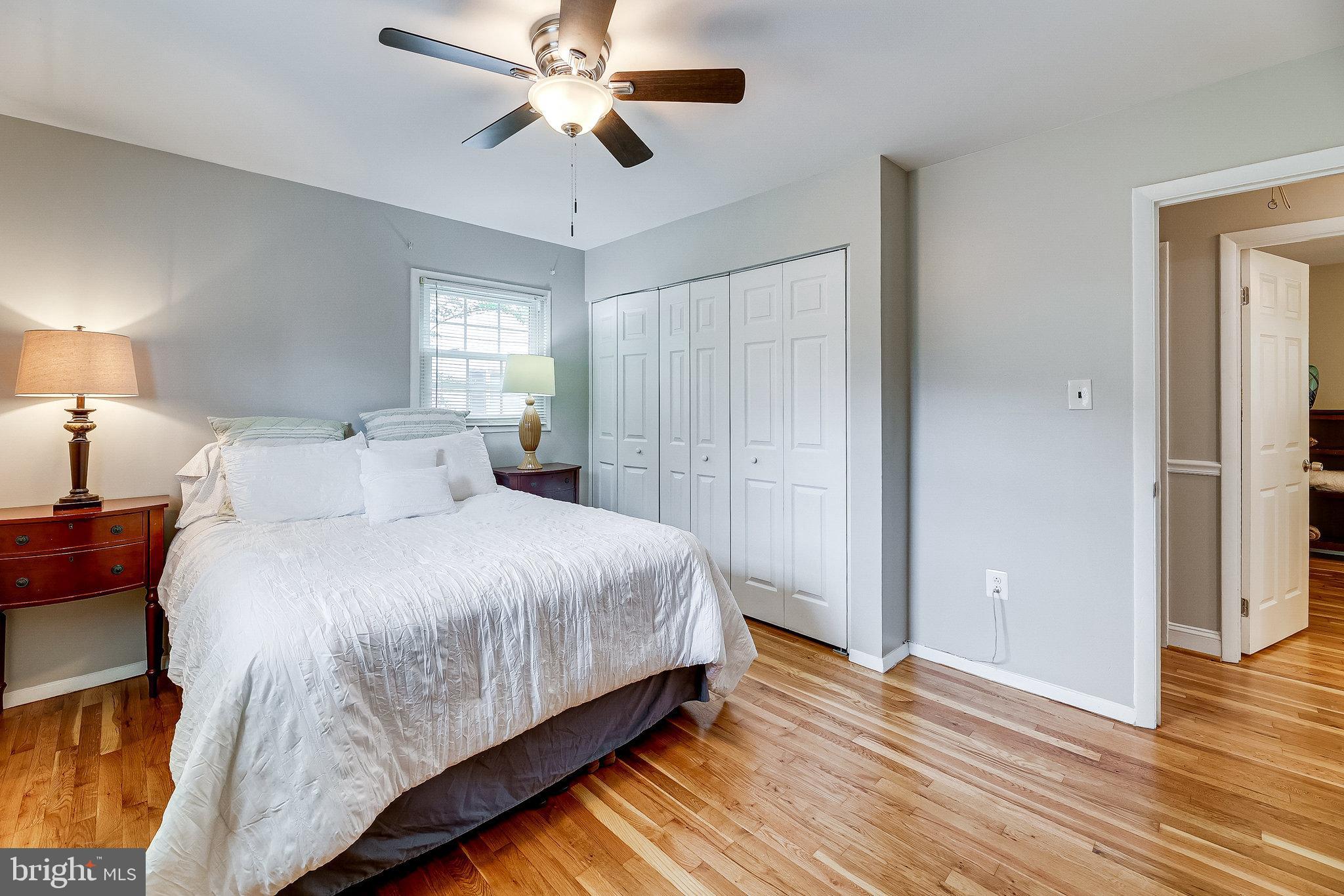 MAPLE GROVE ESTATES - Residential