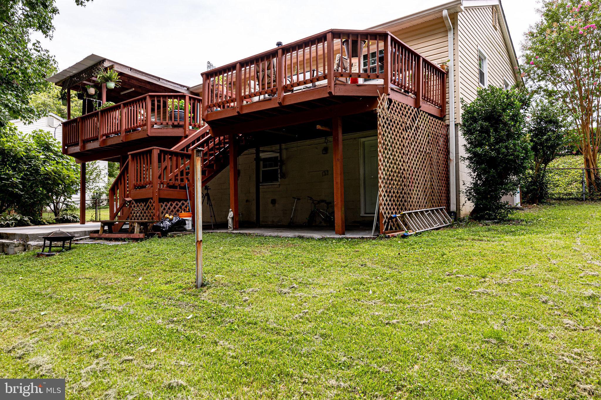 MAPLE GROVE ESTATES - Residential