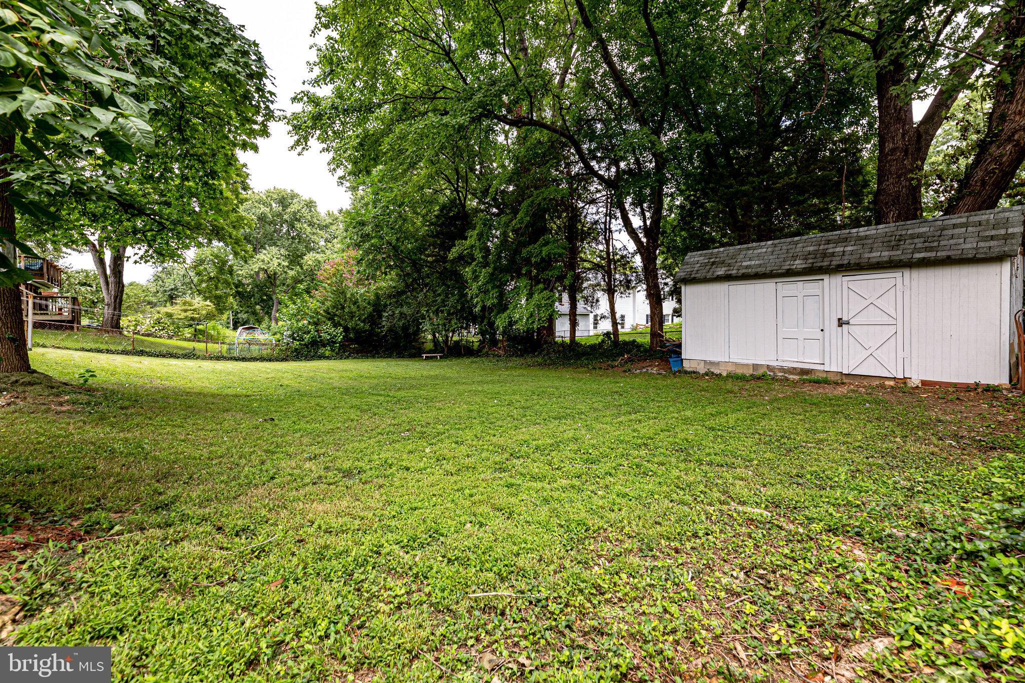 MAPLE GROVE ESTATES - Residential