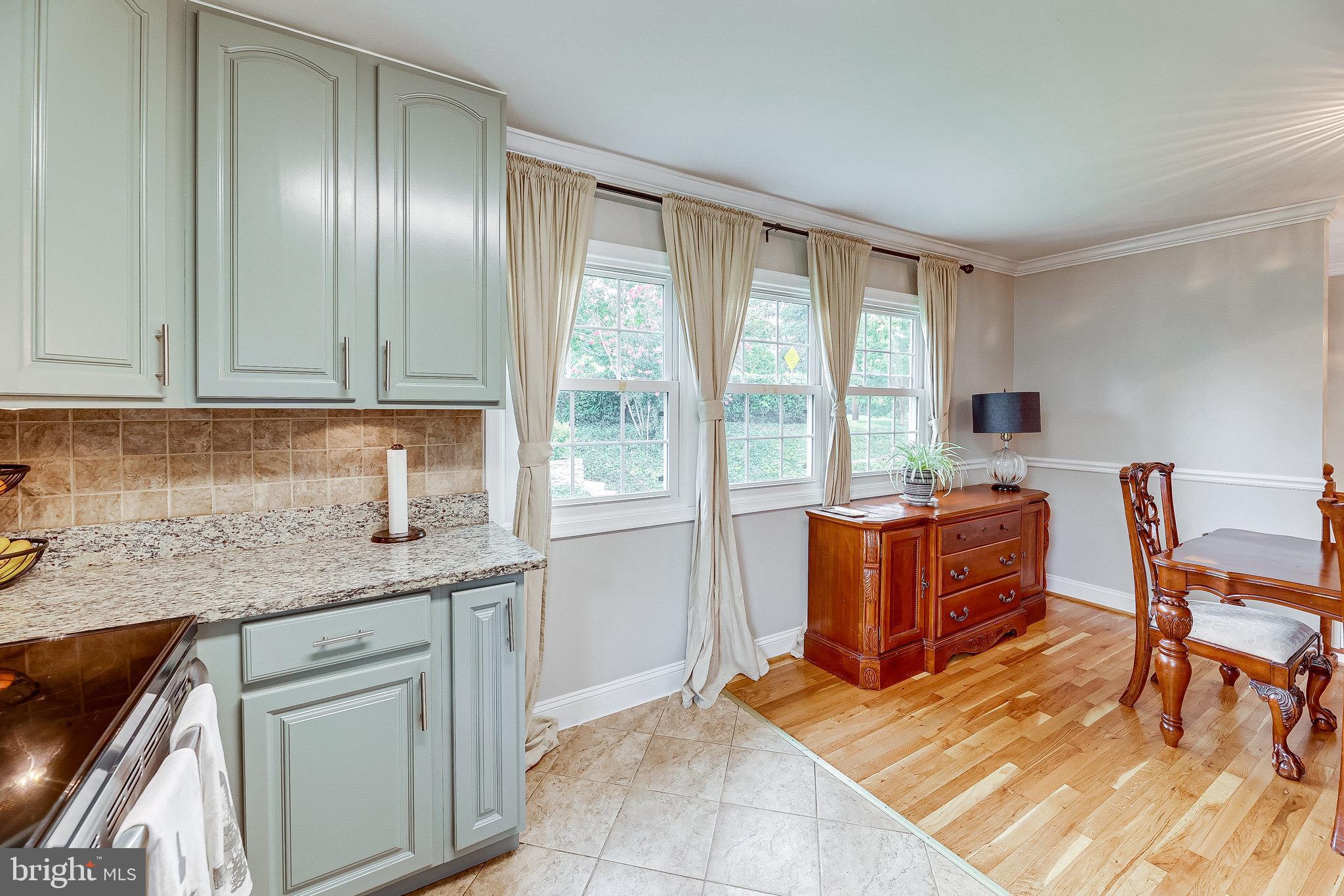 MAPLE GROVE ESTATES - Residential