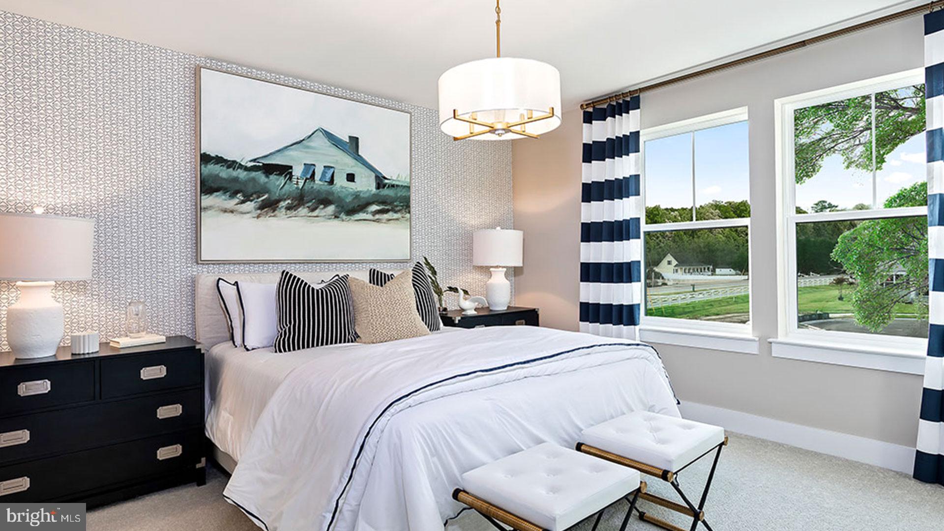 OLDE TOWN - Residential