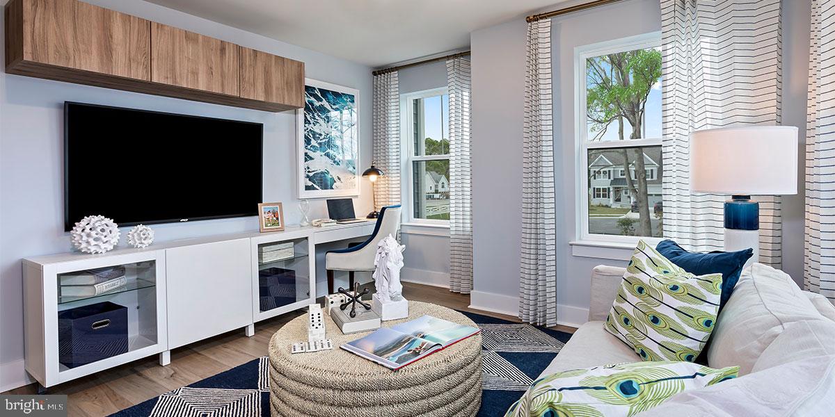 OLDE TOWN - Residential