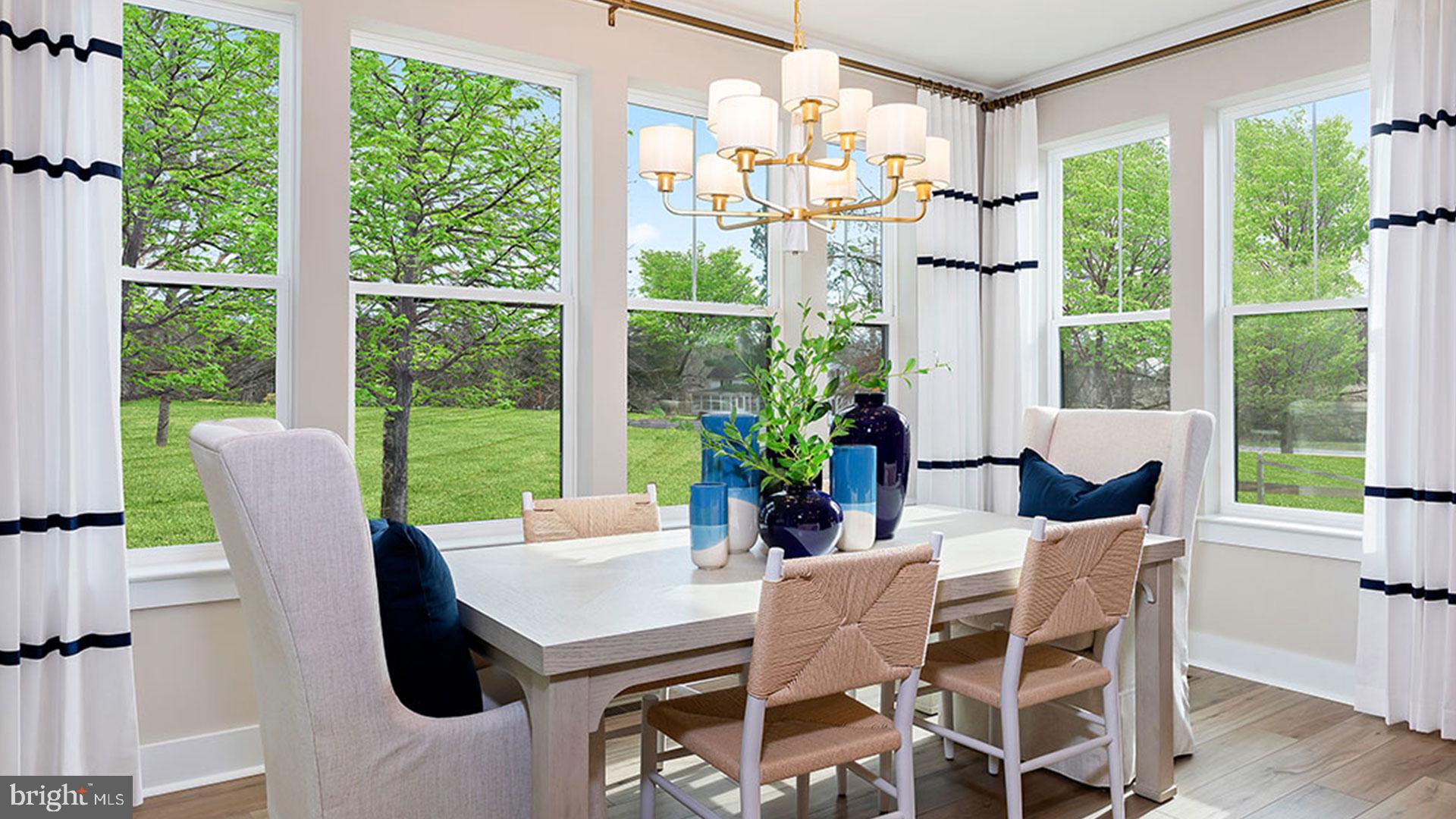 OLDE TOWN - Residential