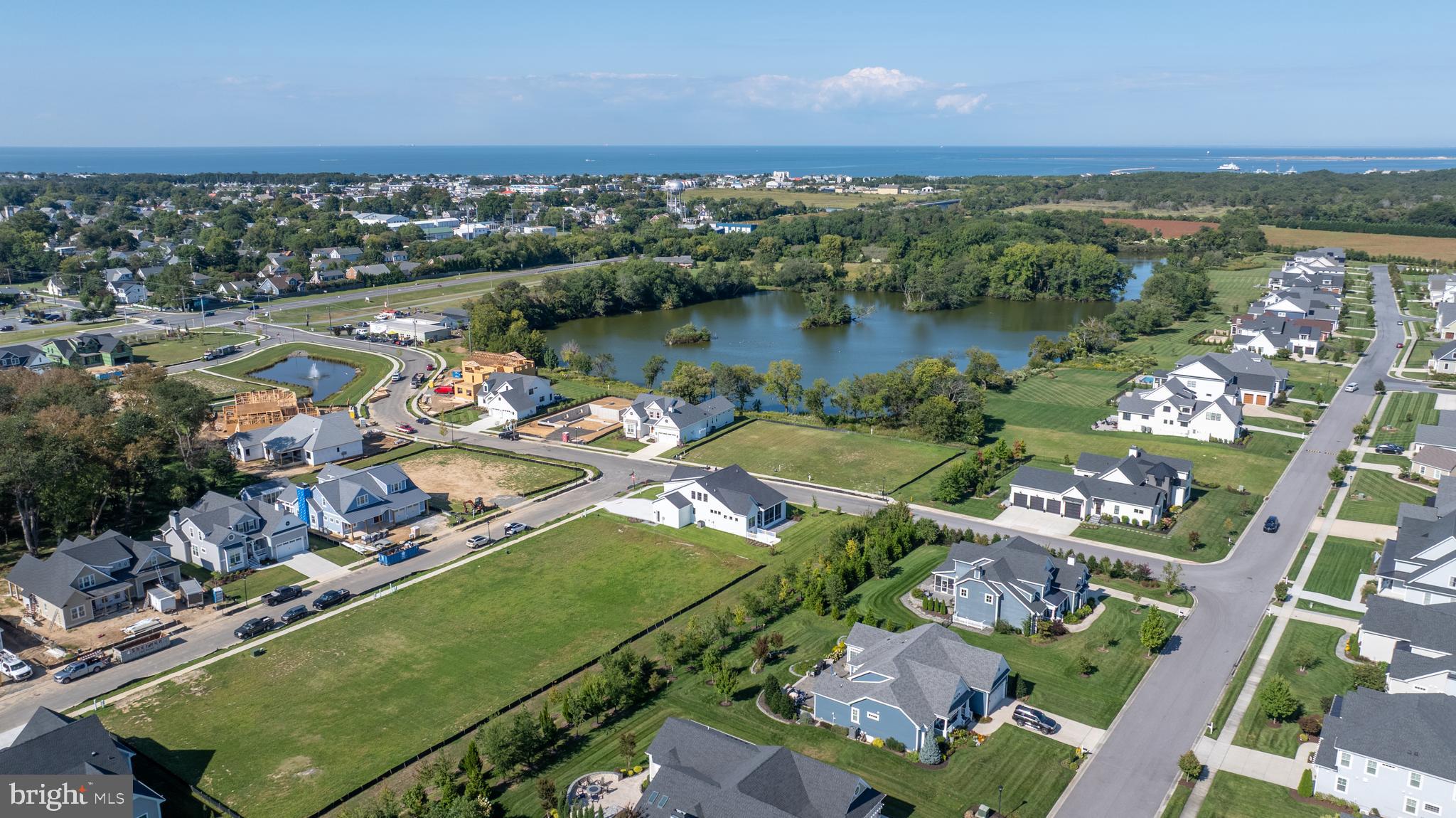 OLDE TOWN - Residential