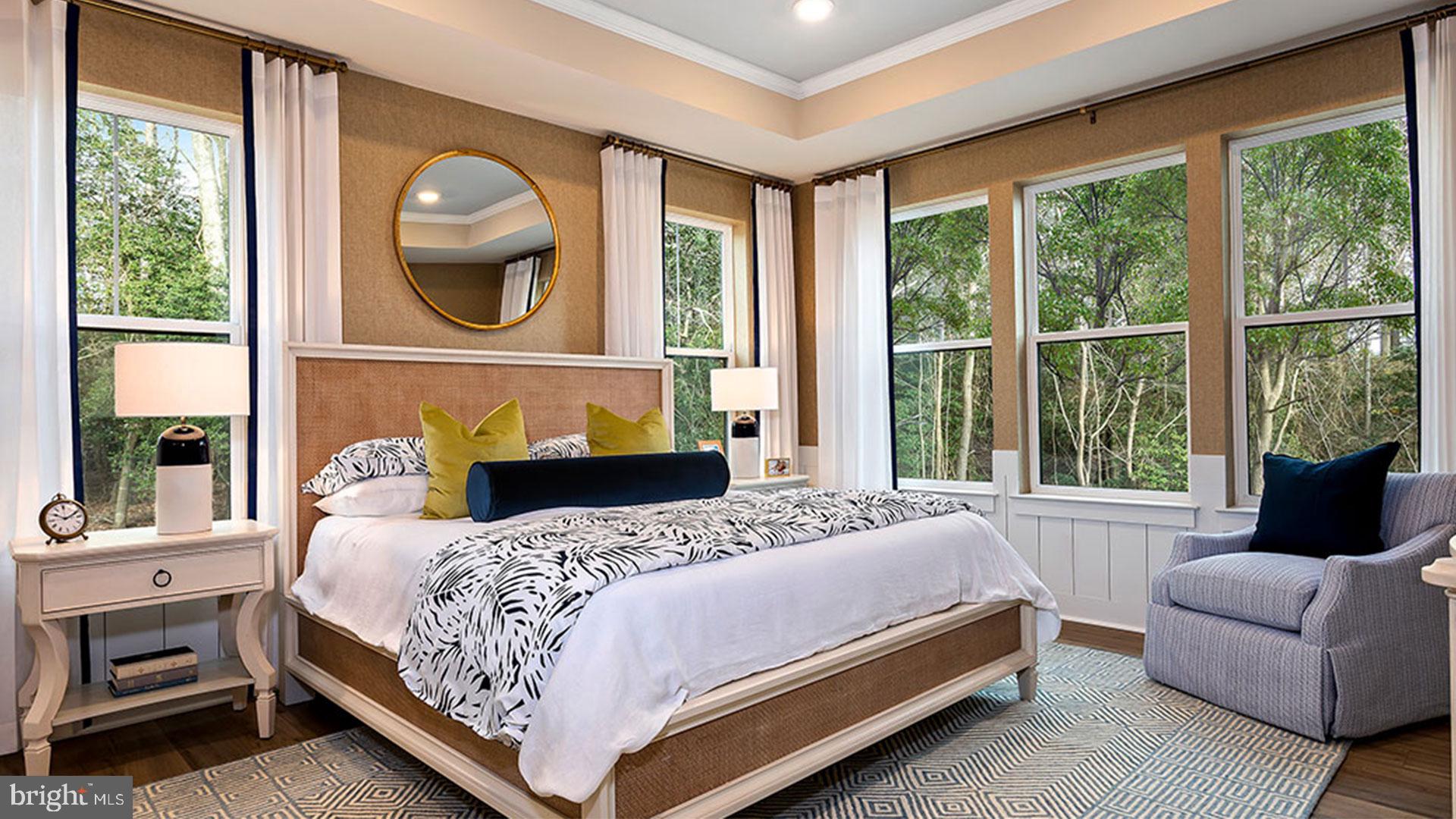 OLDE TOWN - Residential