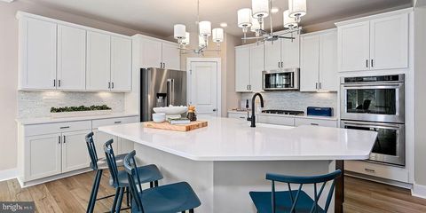 Photo of Homesite 82 Filly Lane, LEWES, DE 19958 (MLS # DESU2105136)