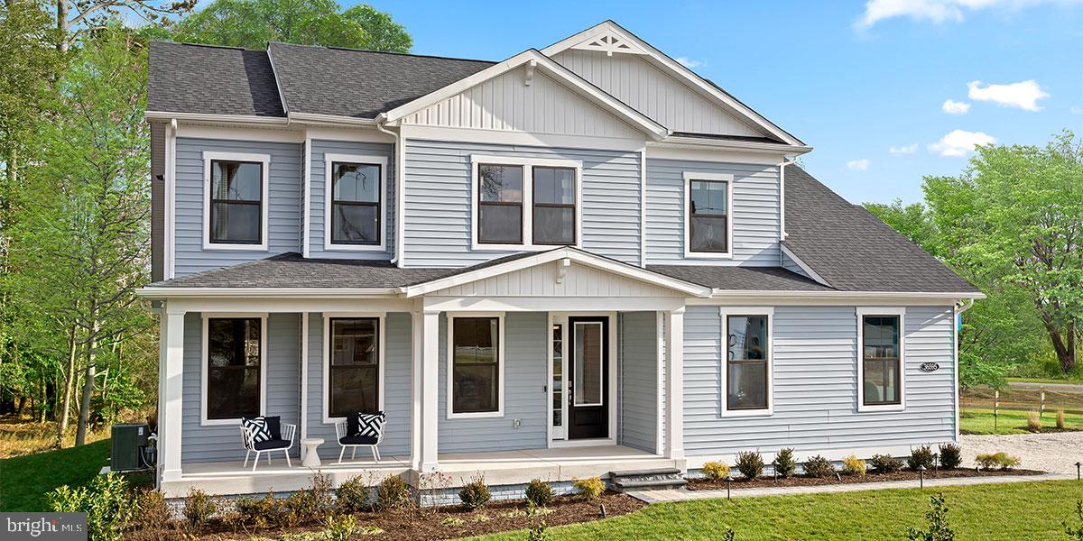 HOMESITE 82 FILLY LANE