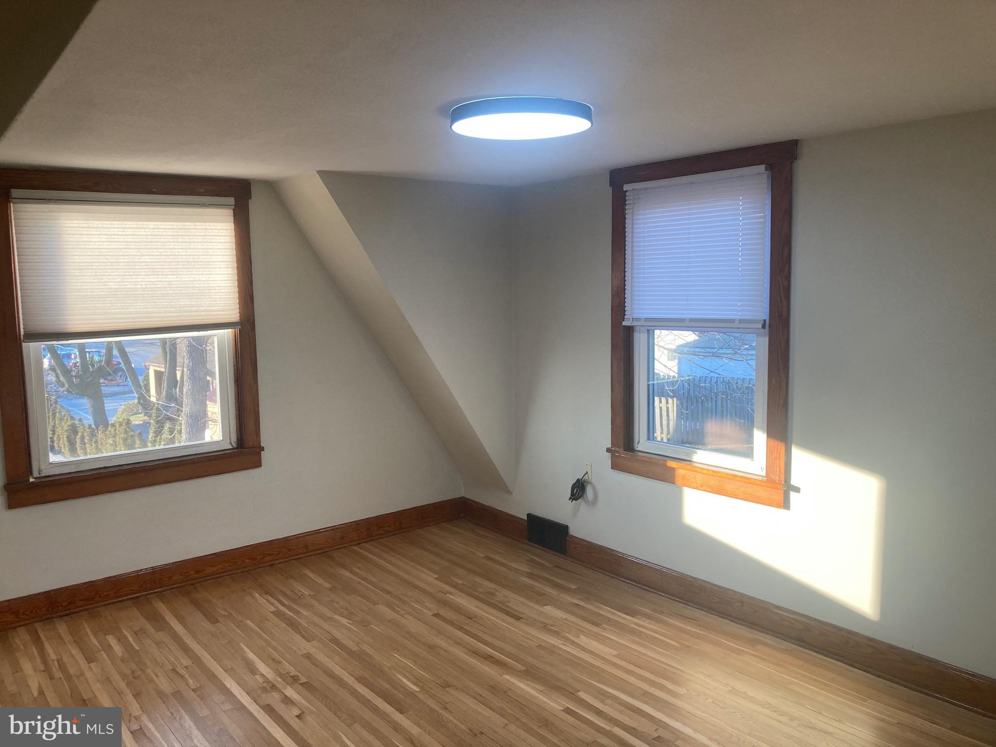 NONE AVAILABLE - Residential Lease