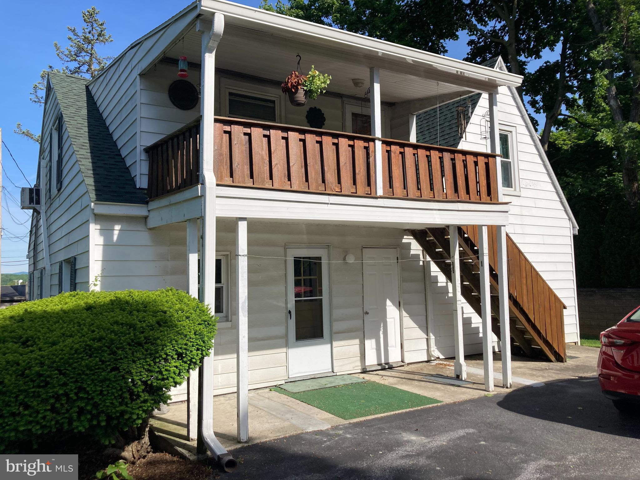 NONE AVAILABLE - Residential Lease