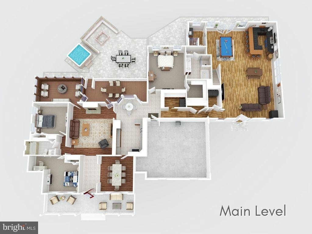 SHOREWOOD - Residential