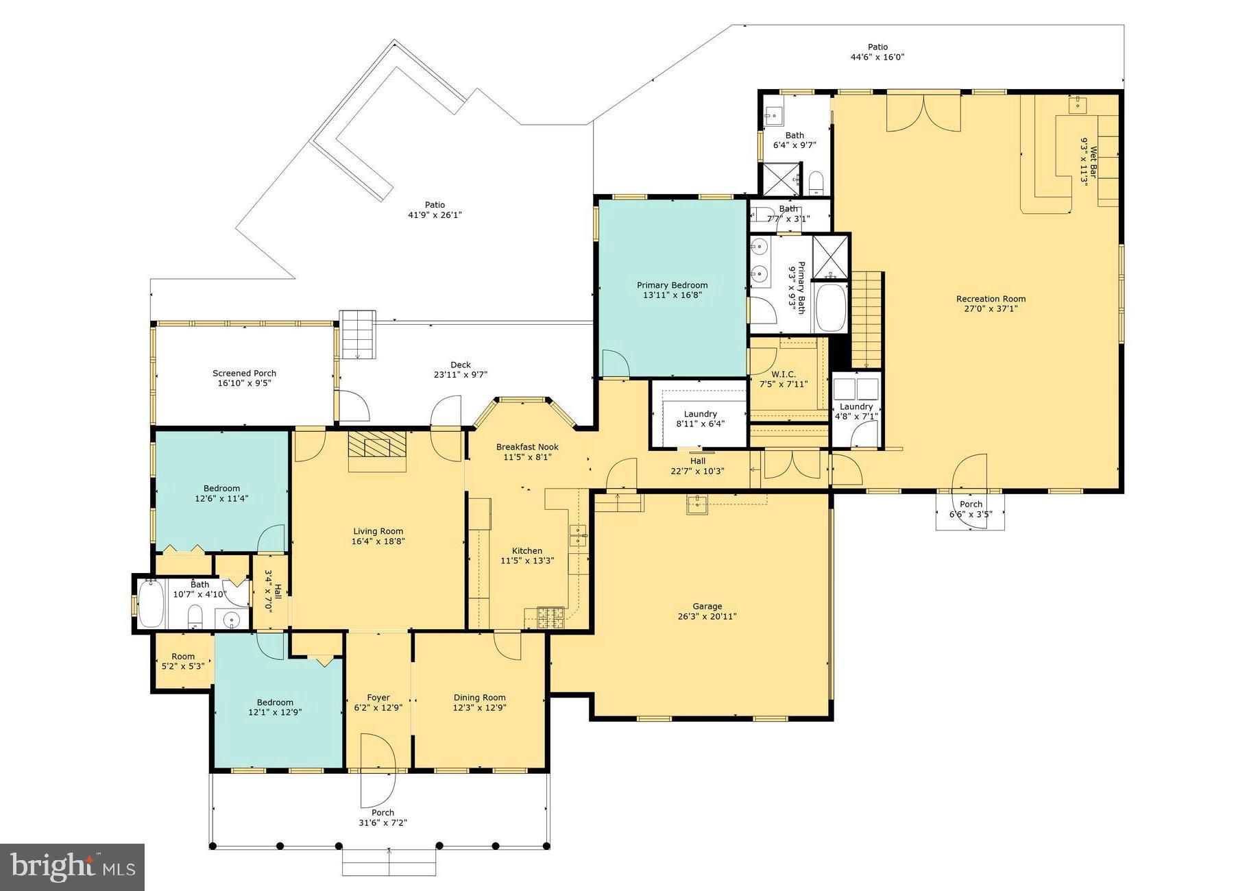 SHOREWOOD - Residential
