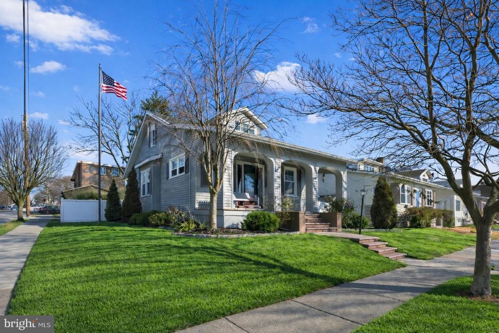 Photo of 801 Chandler Street, PHILADELPHIA, PA 19111 (MLS # PAPH2574508)