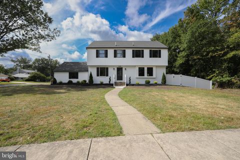 1280 SHERRY WAY CHERRY HILL NJ 08034